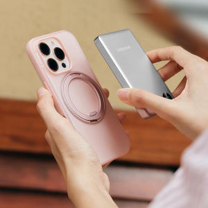 热门产品 <span class=keywords><strong>2026</strong></span> 新款礼品 消费电子产品 旅行移动电源 10000mAh 便携式充电器 无线移动电源 - Product Image 3