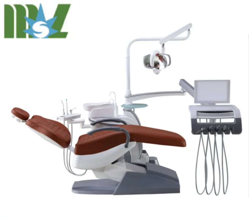 Fabrik Preis Dental Stuhl Uint Für Dental Klinik Oder Krankenhaus Beste Verkauf Dental Ausrüstung Lieferant