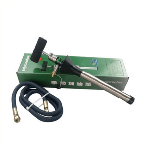 Pompe à vis Vipon Oil Pump PCO-4 pour équipement de réfrigération et de climatisation centralisée - Product Image 4