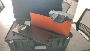 Dấu hiệu phản xạ phản xạ đơn retroreflective cho tuân thủ dấu hiệu quy định và cảnh báo - Product Image 5