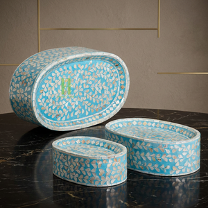Molde de Resina Epoxi con Incrustaciones de Nácar para Soporte de Pastel, Suministros para Restaurantes y Hoteles, Ideal para Ramadán y Eid, ¡GRAN VENTA! - Product Image 1