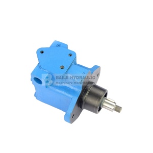 ปั๊มไฮดรอลิกแบบใบพัดคุณภาพสูง V VMQ VPF VQH VVP VTM รุ่น VTM42-40-45-15-NOR114-S54 สำหรับล้อ - Product Image 3