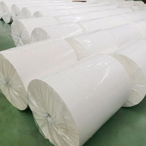 กระดาษคราฟท์กระดาษเยื่อบริสุทธิ์บรรจุภัณฑ์เยื่อไม้กระดาษเคลือบกระดาษคราฟท์แผ่น/ม้วนสำหรับห่อ - Product Image 3