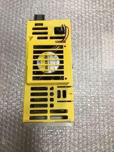 Material de aluminio para accionamiento Fanuc A06B-6132-H002 al 90% - Product Image 3