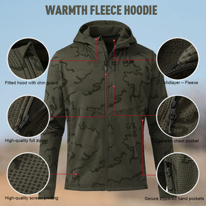 Vêtements <span class=keywords><strong>de</strong></span> <span class=keywords><strong>chasse</strong></span> pour hommes, vêtements imprimés camouflage, résistants à l'eau, à l'abrasion et aux déchirures, <span class=keywords><strong>veste</strong></span> <span class=keywords><strong>de</strong></span> <span class=keywords><strong>chasse</strong></span> au canard et au cerf - Product Image 2
