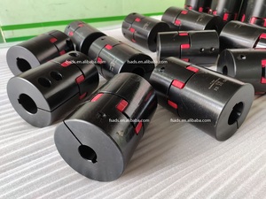 0214.2025-XLD ข้อต่อแบบ Star Type ยี่ห้อ Lovejoy รุ่น Jaw  แบบเพิ่มขนาดรู<span class=keywords><strong>เพลา</strong></span>  ข้อต่อแบบยืดหยุ่นสำหรับปั๊ม - Product Image 2