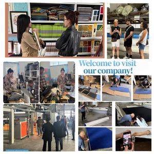 Rouleau de tapis moelleux et duveteux de 15 mm d'épaisseur, 100 % polypropylène, ignifuge, pour chambre à coucher, hôtel haut de gamme, taille personnalisée, couleur unie, mur à mur - Product Image 5