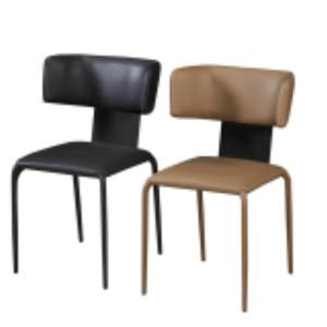 Silla de comedor moderna y sencilla 37791-D242 - Product Image 1