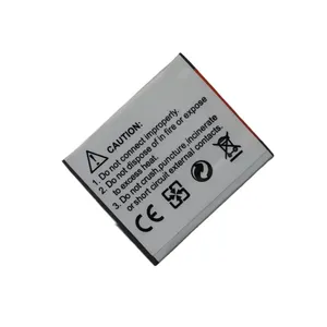 Pour <span class=keywords><strong>Sony</strong></span> <span class=keywords><strong>CyberShot</strong></span> <span class=keywords><strong>appareil</strong></span> <span class=keywords><strong>photo</strong></span> numérique batterie NP-BG1 3.7V 1800mAh pour DSC-W30 W35 W50 W55 W80 W70 WX1 WX10 HX9V H10 H20 H50 H55 - Product Image 4