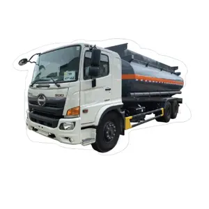 Chemical liquid transfer truck for sale 18000L Gross Dimensions Hypochlorite sodium hydroxide and liquid ammonia tanker truck