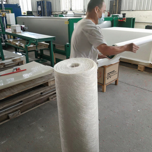 1.5 oz fiberglas cam keçe 3 metre X 50 \ "geniş el Layup kalıplama compositler <span class=keywords><strong>Polyester</strong></span> vinil Ester reçineler