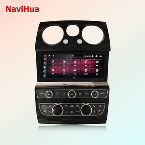 Navihua nueva actualización Android Car Radio pantalla táctil de 10,1 pulgadas para Bentley Flying Spur/Continental GT 2013-2019 navegación GPS - Product Image 3
