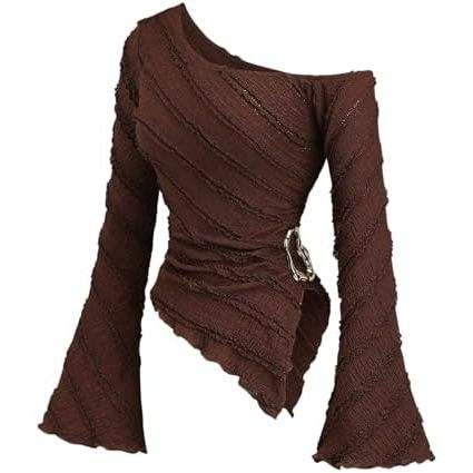 กาแฟสีน้ำตาล