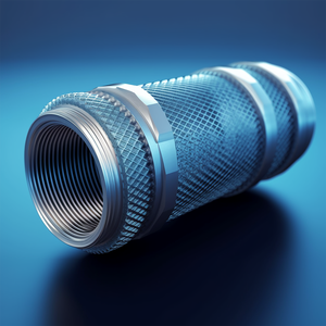 Nhà máy bán hàng trực tiếp Router <span class=keywords><strong>CNC</strong></span> động cơ gia công dịch vụ: Chất lượng cao 3 mảnh giả mạo các bộ phận tùy chỉnh, sản xuất chính xác - Product Image 5