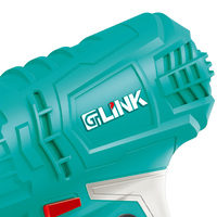 Perceuse électrique durable industrielle de puissance totale de 550W
