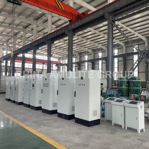 Fabrication de <span class=keywords><strong>carreaux</strong></span> haute densité avec assistance robotique automatisée - Product Image 6