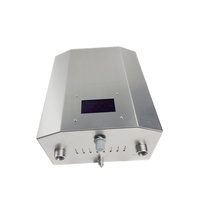 OZOTEK TWO004 110V/220V Électrique avec Venturi intégré 1.0-3.0 PPM Ozone Purificateur d'eau pour vapeur faciale Robinet de cuisine domestique