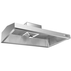 เครื่องดูดควันครัว (เครื่องดูดควัน) สแตนเลส สำหรับเชิงพาณิชย์ - Product Image 1