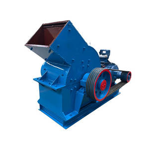 Trituradora de Martillos para Piedra Pequeña, Carbón y Vidrio a Precio Mayorista - Product Image 5