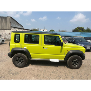 Venta al por mayor Suzuki Jimny Alpha 1.5L 4x4 Todoterreno SUV Compacto Resistente Exportación Listo Nuevo - Product Image 1