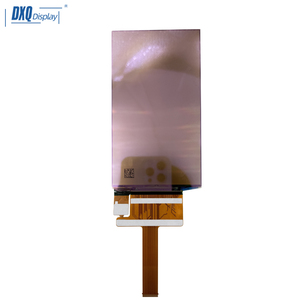 หน้า<span class=keywords><strong>จอ</strong></span> <span class=keywords><strong>AMOLED</strong></span> DXQ ขนาด 5.48 นิ้ว ความละเอียด 1080*1920 แบบ Oncell Touch Screen สำหรับเครื่องเล่นเกมพกพา ขนาด 5.5 นิ้ว - Product Image 5