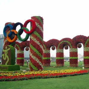 flower stand garden big flower planter tower garden