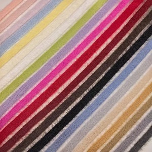 ริบบิ้นโพลีเอสเตอร์/ไนลอนคุณภาพสูง เป็นมิตรกับสิ่งแวดล้อม แบบเส้นใยแคบ หน้าเดียว สำหรับใช้ในงานตัดเย็บเสื้อผ้า - Product Image 2