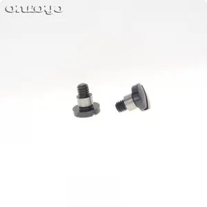 10pcs Industrial Sewing Machine Spare Parts Hinge Screw SD-0640481-SP For Juki MB-372 373