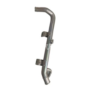 Manguera de Refrigerante Suzuki 17840-78R00, Tubo de Hierro para Radiador de Motor, Pieza de Repuesto - Product Image 1