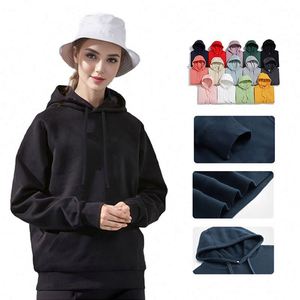 Sweat-shirt à capuche pour homme de haute qualité, grande taille, super confortable, en polaire, imprimé, col à capuche, pour l'automne - Product Image 1