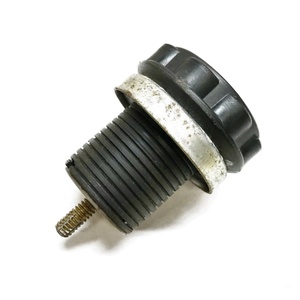อะไหล่รถขุด 3116 3126 416F ฝาครอบกรองน้ำมัน 7E-5380 7E5380 - Product Image 1