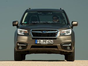 Đầu DVD Hệ Thống Đa Phương Tiện Cho Xe Hơi 9 Inch Dành Cho Subaru Forester 4 SJ 2012-2018 Âm Thanh Nổi Cho Xe Hơi Android - Product Image 5