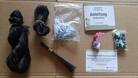 Vente chaude chats Protection filet de sécurité HDPE fil d'acier inoxydable 3*4m balcon filet de sécurité Protection de fenêtre