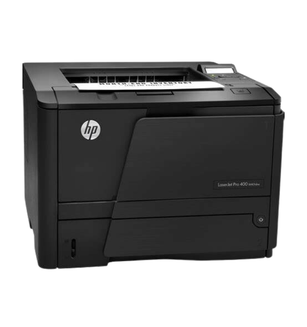 Cheap Office A4 Printer  Black and White LaserJet Printer Printing Machine for HP 400/M401d