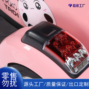 Electric Tricycle Open Body <b>2</b> Seater Electric <b>Passenger</b> Use For Home And Elderly Transport - Product Image 4