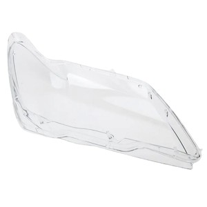 Couverture de lentille de phare en verre OEM 1:1 d'origine pour <span class=keywords><strong>BMW</strong></span> Série 7 <span class=keywords><strong>E65</strong></span>, E66 LCI (2005-2008) - Product Image 5