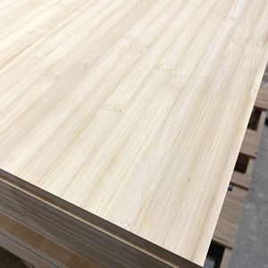 Planche en bambou carbonisé, planche en bois, planche en bambou pour meubles, matériau artisanal pour boîtes en bambou, 2mm-40mm, stable et durable. - Product Image 2