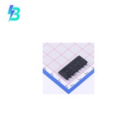 Modules d'alimentation intelligents FSB50550AS IPM 1500Vrms 500V VDSS 2A ID MOSFET Commutation 15kHz FSB50-550AS SPM-5Q-023 Bobine de ruban