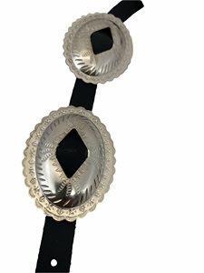 Len Cảm Thấy <span class=keywords><strong>Top</strong></span> <span class=keywords><strong>Hat</strong></span> Da Concho Ban Nhạc Topper Giữa Vương Miện Opera Rocker Mad <span class=keywords><strong>Hatter</strong></span> Cổ Điển <span class=keywords><strong>Hat</strong></span> Đen - Product Image 5