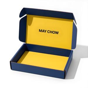 Caja <span class=keywords><strong>de</strong></span> Regalo para Galletas y Bizcochos - Product Image 1