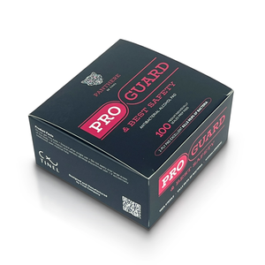 Boîte en carton d'emballage en gros pour sous-vêtements, emballage personnalisé tout-en-un pour tampons avec ouverture facile - Product Image 1