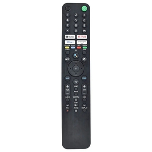 Thay Thế RMF-TX520U IR điều khiển từ xa cho Sony Smart TV từ xa - Product Image 1
