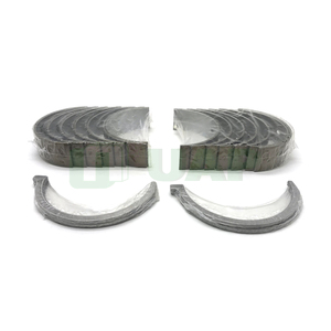 Coussinet principal de moteur diesel ISX15 avec rondelle de butée 3800298 - Product Image 6