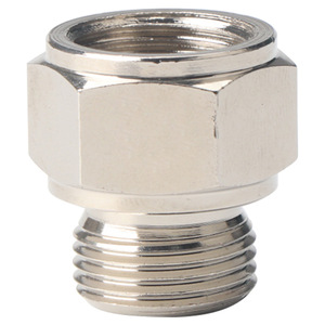 Juego de adaptadores de ventosas para brazos robóticos industriales, válvulas neumáticas, accesorios completos para cabezales de hardware, incluyendo SAB/SAF/SAOB/SAOF - Product Image 1