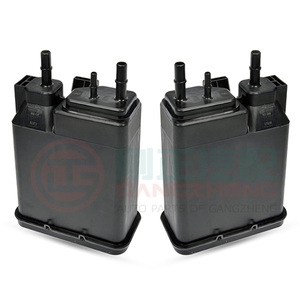 ผู้จัดจำหน่ายถังดูดซับไอระเหยแบบคาร์บอนอัตโนมัติสำหรับรถยนต์ FAW BESTURN T33 T55 T77 T99 X80 X4 X40 X6 B30 B50 B70 B70S B90 <span class=keywords><strong>NAT</strong></span> - Product Image 2