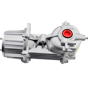 ชุดเฟืองท้ายคุณภาพสูง 38300-4BF0A 24027-7FV0A 24027-4CE0A เหมาะสำหรับรถยนต์นิสสัน โร้ก มูราโน่ และอื่นๆ ปี 2014-2020 - Product Image 1
