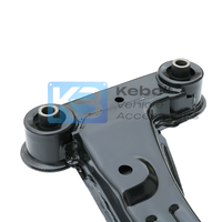 Pièces automobiles OEM 62605-2E100 62605-2E000 Traverse de sous-châssis de suspension d'essieu arrière pour HYUNDAI TUCSON 04-10 2WD