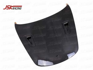 Cofano in Fibra di Carbonio Stile GT2 RS per PORSCHE CARRERA 911 <span class=keywords><strong>991</strong></span> - Product Image 4