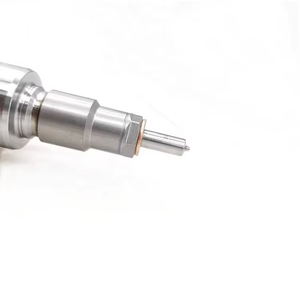 0445120387 pièces de moteur <span class=keywords><strong>diesel</strong></span> injecteur de carburant 0445120387 pièces d'échange pour assemblage d'injecteur de carburant d'excavatrice 0445120387 - Product Image 4