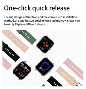 Smart <strong>Watch</strong> Android New Sport Bracelet Wrist Band Water Proof Diving Swimming Running <strong>Wear</strong> <strong>Os</strong> Smart Phone <strong>Watch</strong> - Product Image 6